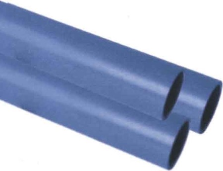 Accessories for ventilation systems 50 mm CP-050