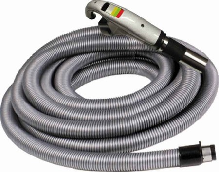 Accessories for floor maintenance Hose CP-306-PC