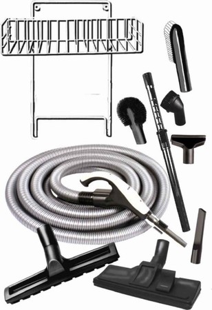 Accessories for floor maintenance Hose CP-310-PC