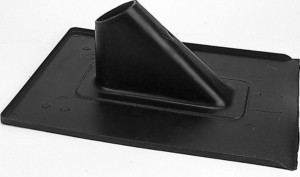 Antenna mounting material Roof feed-through 140397