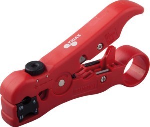 Cable stripping tool  153638