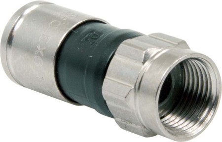 Coax connector  350094