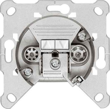 Antenna socket 20 dB 20 dB 2 306213