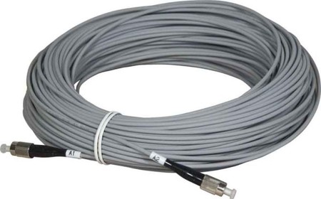 Fibre optic patch cord  307668