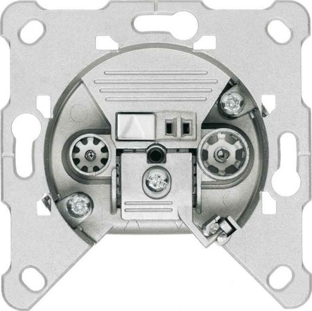 Antenna socket 4 dB 5.5 dB 2 306111