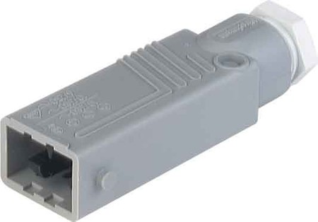 Sensor-actuator connector  931 692-106