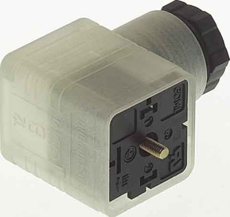 Sensor-actuator connector  932640003