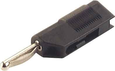 Communications technique adapter Banana plug 930 435-100