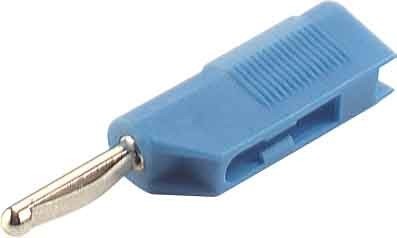 Communications technique adapter Banana plug 930 435-102