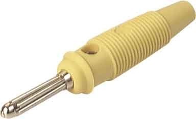 Communications technique adapter Banana plug 930 727-103