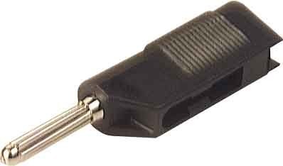 Communications technique adapter Banana plug 930 729-100