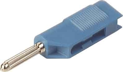 Communications technique adapter Banana plug 930 729-102