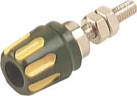 Communications technique adapter Banana plug 930 099-188