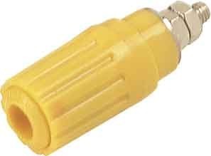 Communications technique adapter Banana plug Bus 930 757-103