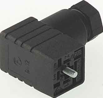 Modular connector  933 023-1000