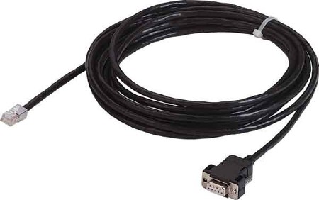 Telecommunications patch cord  943301001