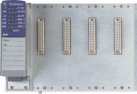 Network switch  943435003