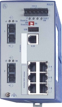 Network switch  943434004