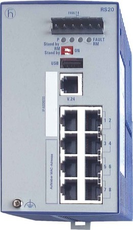 Network switch  943434021