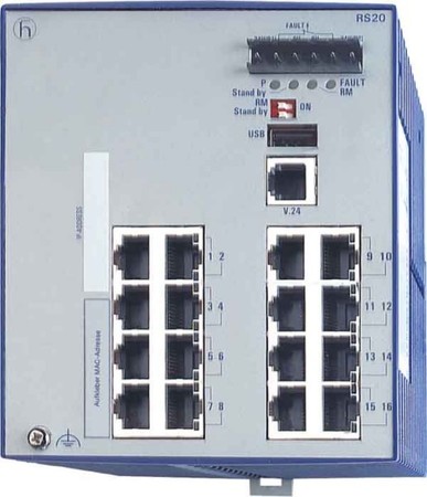 Network switch  943434024