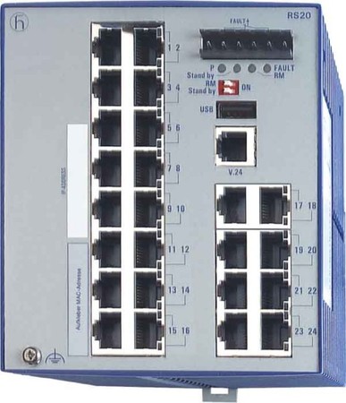 Network switch  943434042