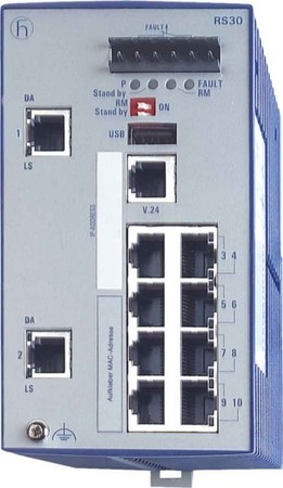 Network switch  943434029