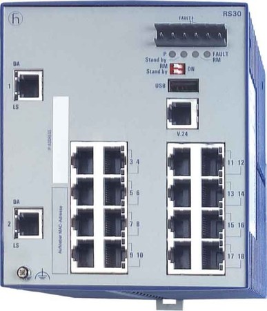 Network switch  943434033