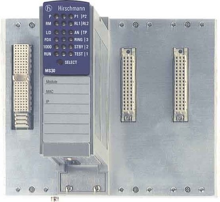 Network switch  943435005