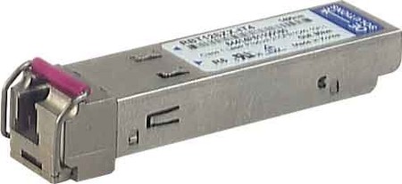 Module for active network component/network unit  943975001