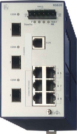 Network switch  942014012