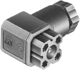 Sensor-actuator connector  932 157-100