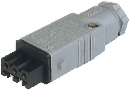 Sensor-actuator connector  932 140-106