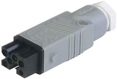 Sensor-actuator connector  931 691-106