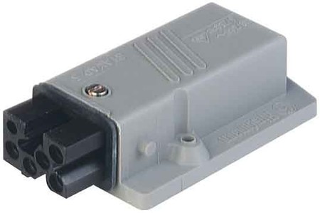 Sensor-actuator connector  932 511-106