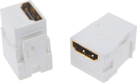 Insert/cover for communication technology Other HDMI 00935151