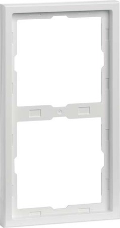 Cover frame for domestic switching devices 2 00048211