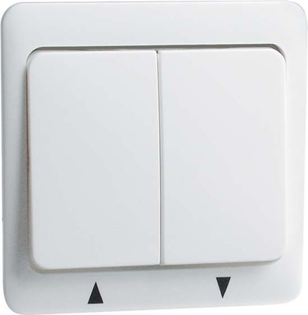 Cover plate for switches/push buttons/dimmers/venetian blind  00