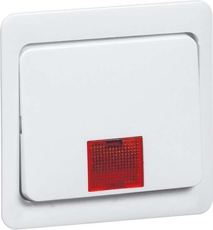 Cover plate for switches/push buttons/dimmers/venetian blind  00