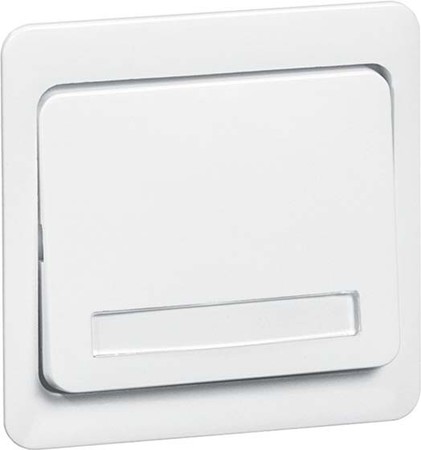 Cover plate for switches/push buttons/dimmers/venetian blind  00