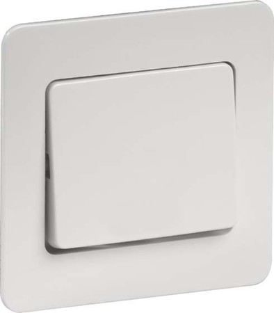 Cover plate for switches/push buttons/dimmers/venetian blind  00