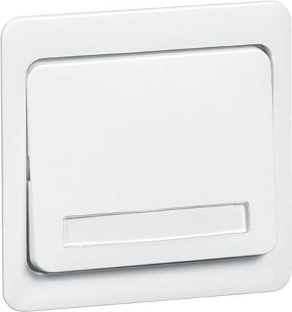 Cover plate for switches/push buttons/dimmers/venetian blind  00