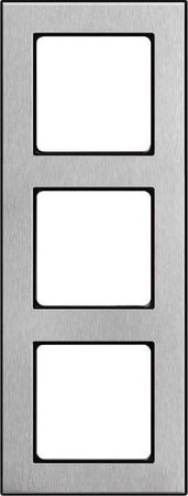 Cover frame for domestic switching devices 3 3 00188691