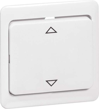 Cover plate for switches/push buttons/dimmers/venetian blind  00