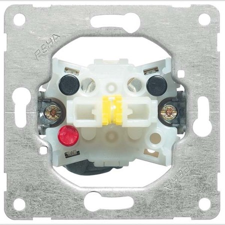 Switch Series switch Rocker/button Basic element 00190321