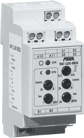 Physical sensor for bus system  00257617