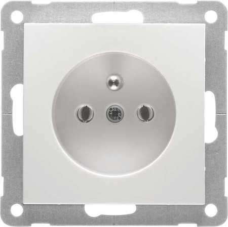 Socket outlet Earthing pin 1 00321531