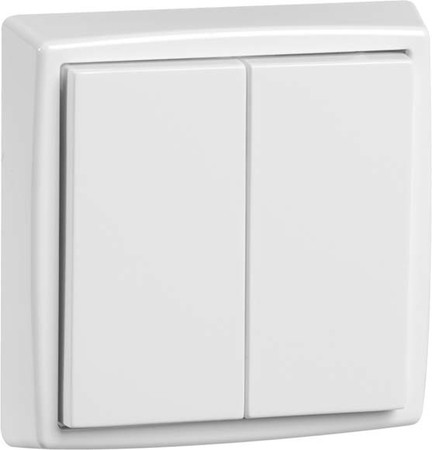 Hand-/wall sensor for bus system  00343886