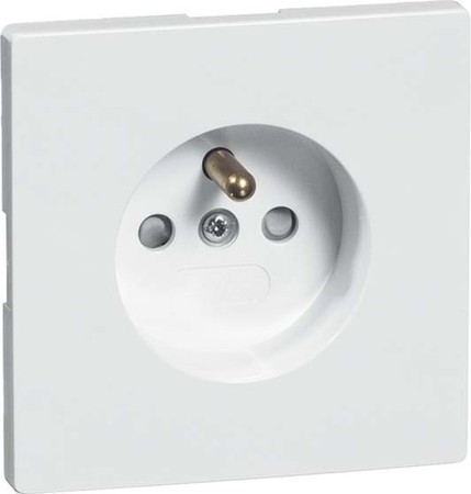 Socket outlet Earthing pin 1 00361741