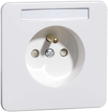 Socket outlet Earthing pin 1 00465741