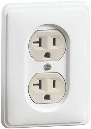 Socket outlet NEMA 2 00471911